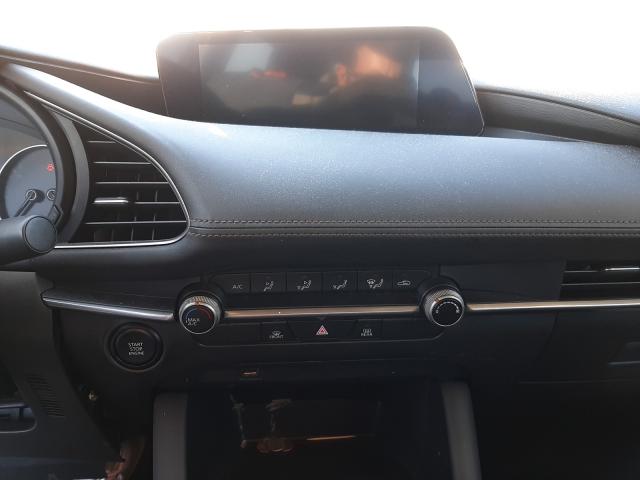 2019 MAZDA 3 JM1BPABL3K1106361