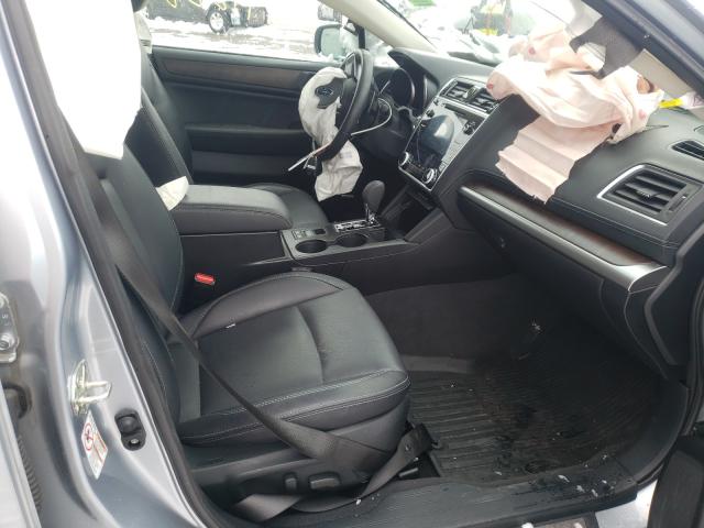 2018 SUBARU OUTBACK 3. 4S4BSENC3J3388971