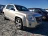 2015 GMC  TERRAIN