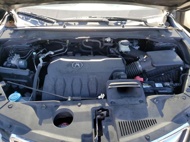 2013 ACURA RDX 5J8TB3H31DL012834