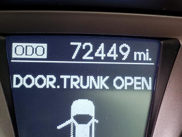 2013 HYUNDAI GENESIS CO KMHHU6KJ7DU107637