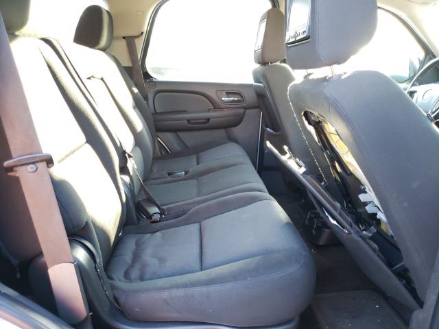 2011 GMC YUKON SLE 1GKS1AE03BR106580
