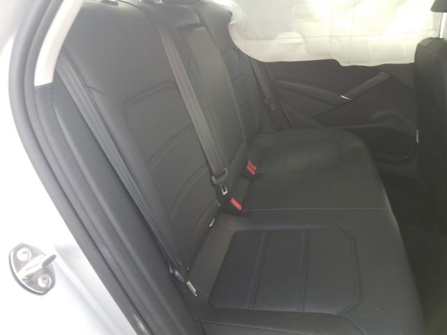 2020 VOLKSWAGEN PASSAT R-L 1VWMA7A39LC025558