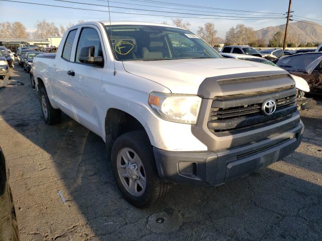 2015 TOYOTA TUNDRA DOU - 5TFRM5F19FX082996