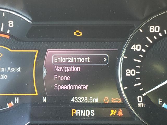 2018 LINCOLN MKX RESERV 2LMPJ8LP4JBL29318