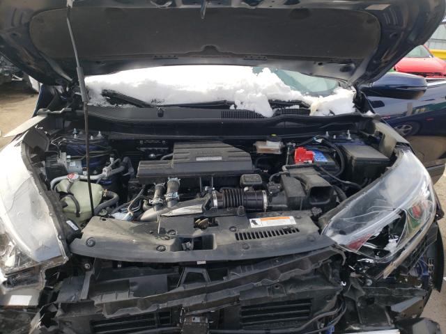 2020 HONDA CRV 2HKRW2H53LH630619