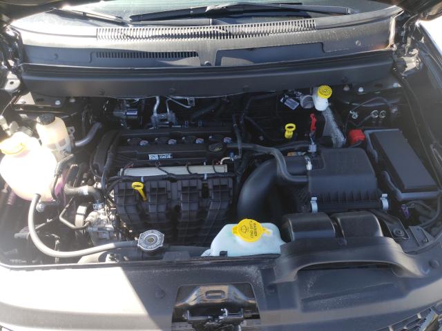 2019 DODGE JOURNEY CR 3C4PDCGB5KT869095