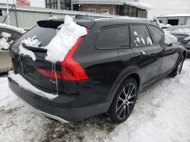 2020 VOLVO V90 CROSS YV4A22NLXL1113155