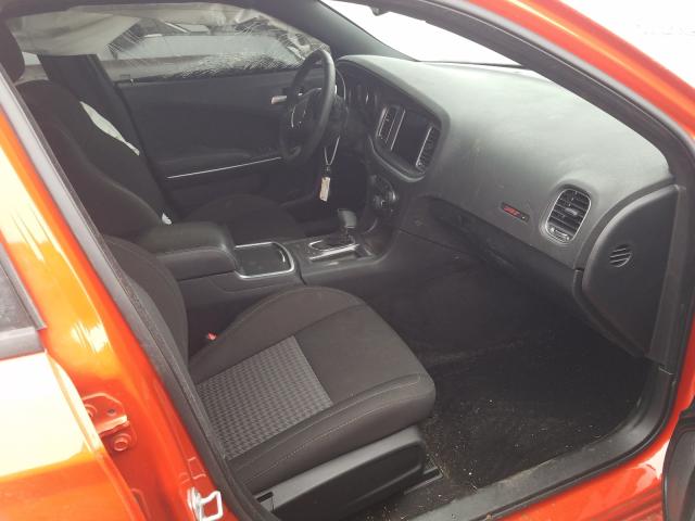 2020 DODGE CHARGER SC 2C3CDXGJ3LH194861