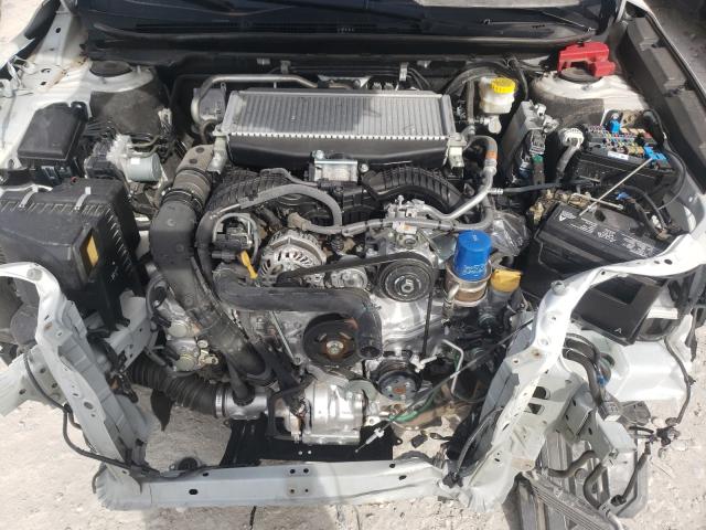 2020 SUBARU OUTBACK ON 4S4BTGKDXL3127426