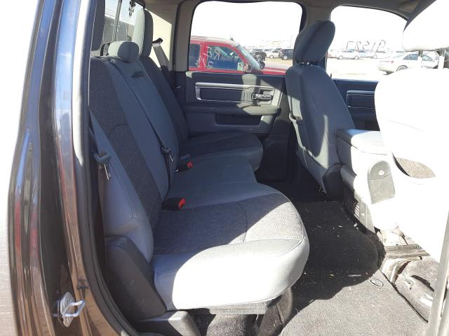 2015 RAM 2500 POWER 3C6TR5EJXFG526908
