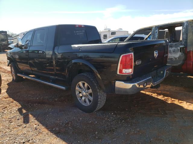 2014 RAM 3500 LONGH 3C63R3NL8EG304257