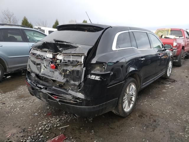 2013 LINCOLN MKT 2LMHJ5AT7DBL55208