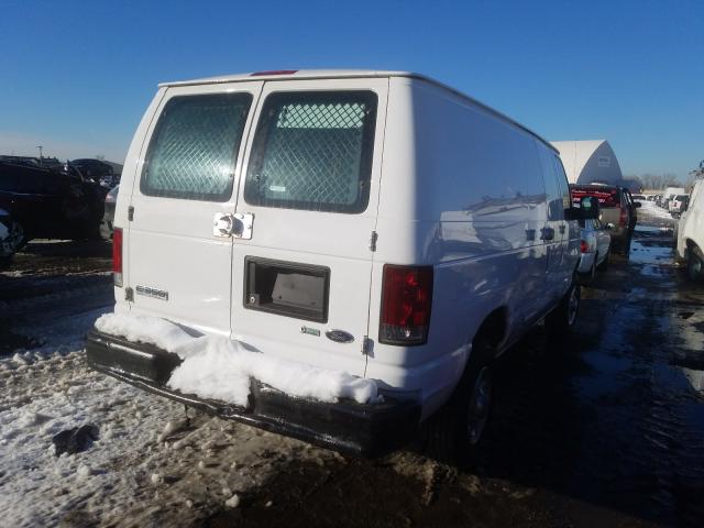 2010 FORD ECONOLINE 1FTSE3EL6ADA06099