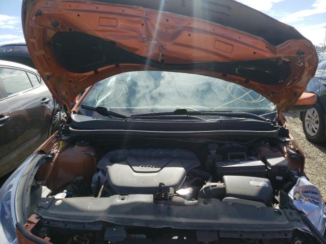 2017 HYUNDAI ACCENT SE - KMHCT5AE6HU300444
