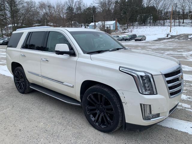 2015 CADILLAC ESCALADE L 1GYS4MKJXFR633971