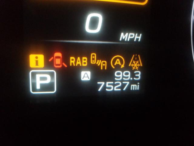 2020 SUBARU OUTBACK ON 4S4BTGKD6L3165798