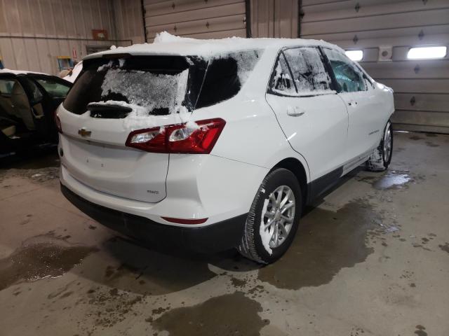 2020 CHEVROLET EQUINOX LS 2GNAXSEV7L6165157