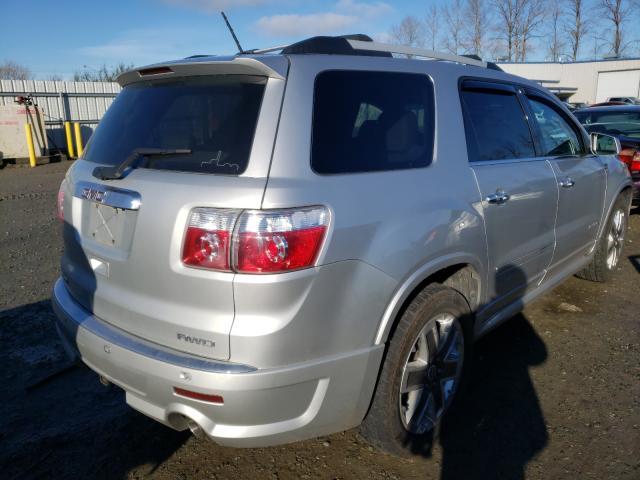 2012 GMC ACADIA DEN 1GKKVTED5CJ134075
