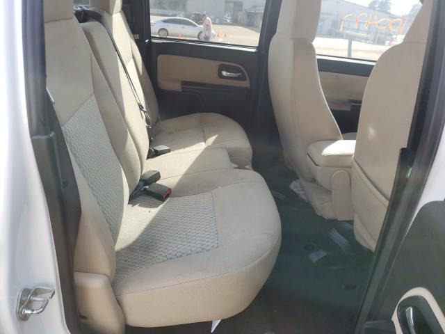 2012 GMC CANYON SLE 1GTD5MFE7C8155020