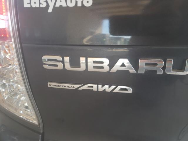 2010 SUBARU FORESTER X JF2SH6BC4AH798387