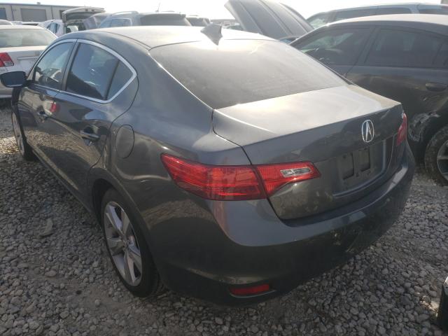 2014 ACURA ILX 20 19VDE1F31EE008156