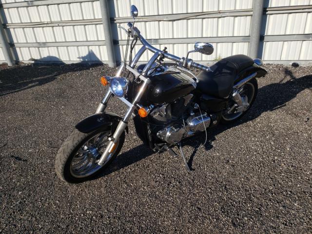 2008 HONDA VTX1300 C 1HFSC55048A400077