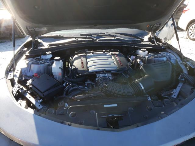 2020 CHEVROLET CAMARO SS 1G1FG1R72L0137773