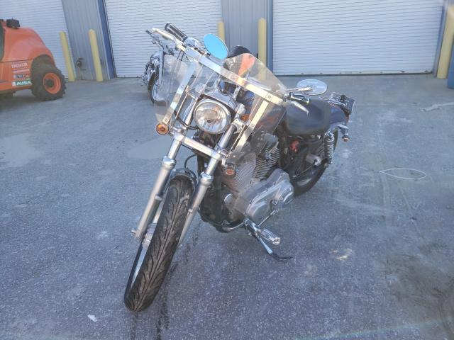 2005 HARLEY-DAVIDSON XL883 L 1HD4CMM195K424807