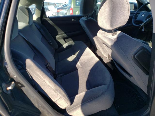 2012 CHEVROLET IMPALA POL 2G1WD5E31C1229304