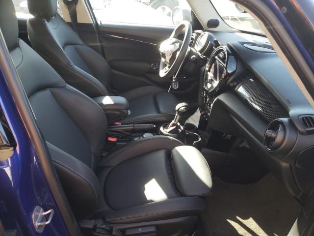 2019 MINI COOPER S WMWXU3C58K2H86679