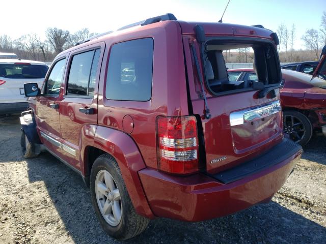 2012 JEEP LIBERTY LI 1C4PJLCKXCW112283