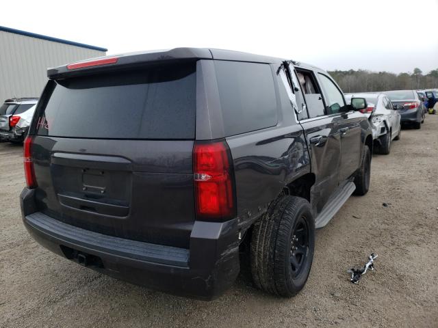 2015 CHEVROLET TAHOE POLI 1GNLC2EC1FR557384