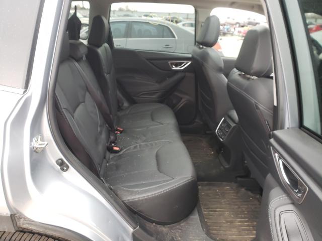 2021 SUBARU FORESTER T JF2SKAXC8MH405153