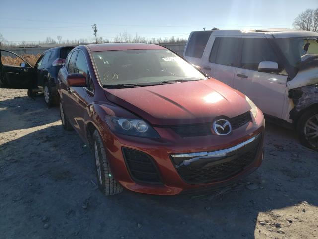 2011 MAZDA CX-7 JM3ER2B58B0370350