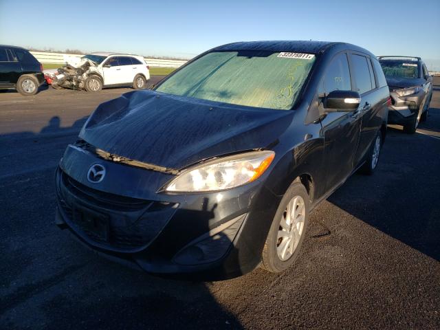 2015 MAZDA 5 SPORT JM1CW2BL0F0186145