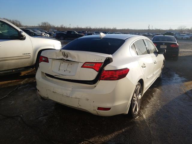 2013 ACURA ILX 20 TEC 19VDE1F77DE006879