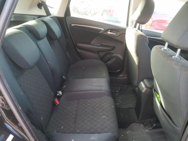2017 HONDA FIT LX JHMGK5H56HS020290