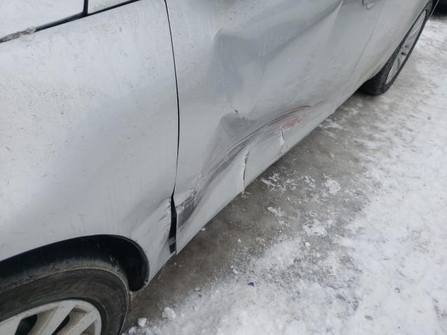 2012 BUICK REGAL 2G4GR5EK1C9150555