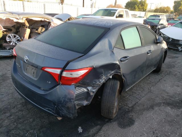 2015 TOYOTA COROLLA L - 5YFBURHE8FP322613