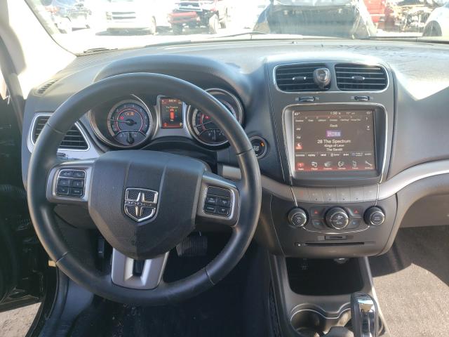 2019 DODGE JOURNEY CR 3C4PDCGB5KT869095