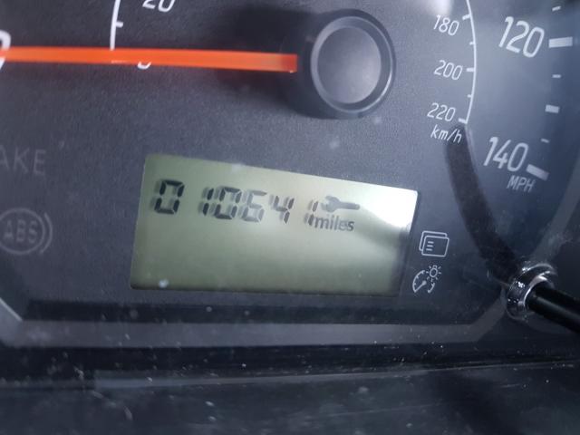 2020 MITSUBISHI MIRAGE ES ML32A3HJXLH005400