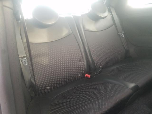 2015 FIAT 500 ELECTR 3C3CFFGE0FT741233