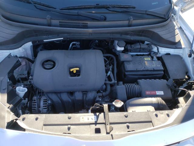 2020 KIA SOUL LX KNDJ23AU6L7004499