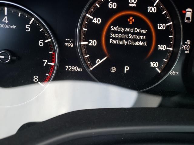 2020 MAZDA 3 JM1BPALM5L1163847