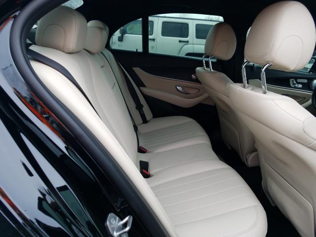 2017 MERCEDES-BENZ E 300 4MAT WDDZF4KB2HA206055