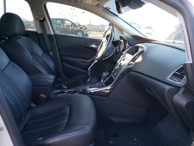 2013 BUICK VERANO 1G4PS5SK0D4191109