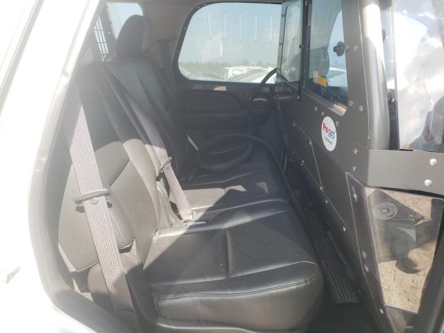 2012 CHEVROLET TAHOE POLI 1GNLC2E08CR170302