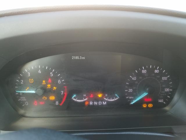 2020 FORD EXPLORER 1FMSK7BH4LGC86179