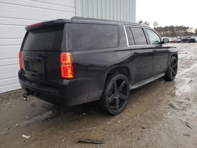 2015 CHEVROLET SUBURBAN C 1GNSKKKC7FR295440